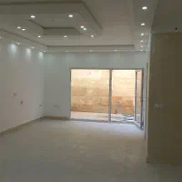 منزل فروشی همکف کلیدنخورده