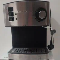 اسپرسوساز خانگی