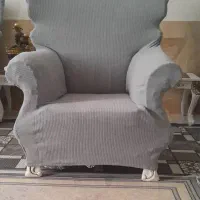 دوخت انواع کاور مبل
