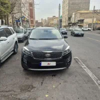 سورنتوجی تی لاین|خودرو سواری و وانت|تبریز, |دیوار