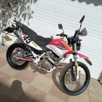 تریل تلر کویر 250 مدل 1401