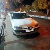 پارس تیوفایو مدل سیمی ۹۹