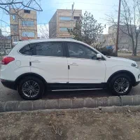 تیگو ۵ مدل ۹۹|خودرو سواری و وانت|مشگین شهر, |دیوار