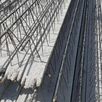 انواع تیرچه صنعتی و فیبر سقفی در سایزهای مختلف|خدمات پیشه و مهارت|سنندج, |دیوار