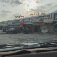 تجاری دائم ۶۴ متری مجتمع باروس|فروش مغازه و غرفه|نیشابور, مازول|دیوار