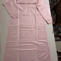 لباس تترون نخ راحتی،لباس خواب|لباس|ورامین, شهرک فجر|دیوار