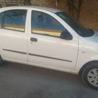 فروش خودرو تیبا