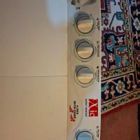 لوازم آشپزخانه. لباسشویی