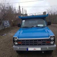 نیسان مدل 1401دوگانه شرکت