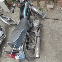 فروشی|موتورسیکلت|بندر گز, |دیوار