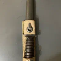 چاقوی m3 آمریکایی|کوهنوردی و کمپینگ|تهران, سیمای ایران|دیوار