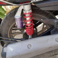ایران دوچرخ DS200Cc|موتورسیکلت|مشهد, الهیه|دیوار