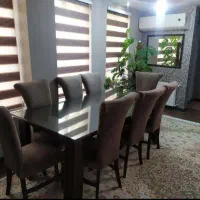 میزنهارخپری ۸نفره