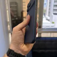 آیفون ۱۷ پرومکس ۲۵۶ سرمه ایی رجیستر شده