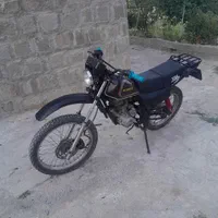 موتور تریل ایکسل ۲۰۰