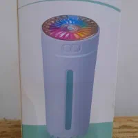 دستگاه رطوبت ساز با بخار سرد آروما ۳۰۰ میلی لیتری