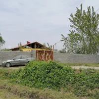 فروش زمین 1200متری مسکونی با انشعابات کامل|فروش زمین و ملک کلنگی|آستانه اشرفیه, |دیوار