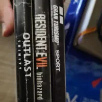 الدن رینگ ps5 همراه کد جایزه همراه چنتا دیسک دیگه