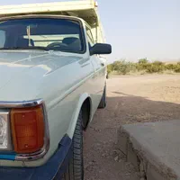 حمل بار با وانت|خدمات حمل و نقل|قائن, |دیوار