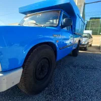 نیسان دیزلی ۹۵|خودرو سواری و وانت|اهر, |دیوار