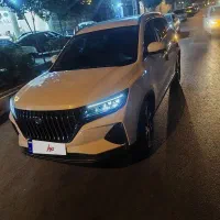 تیارا 7 نفره مدل 1401/معاوضه و فروش|خودرو سواری و وانت|تهران, میدان میوه و ترهبار مرکزی|دیوار