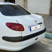 206sd v20|خودرو سواری و وانت|سقز, |دیوار