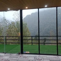 اجاره روزانه/هفتگی/ماهانه ویلا ۷۰ متری جاده ییلاقی