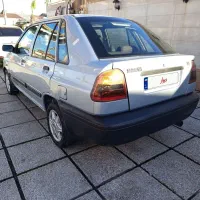 پراید ۱۴۱ مدل ۸۷|خودرو سواری و وانت|خمام, |دیوار