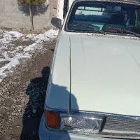 پیکان وانت دوگانه مدل 93