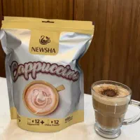 کاپوچینو|خوردنی و آشامیدنی|شیراز, اصلاح‌نژاد|دیوار