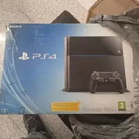 پی اس فور فَت گارانتی دار (کپی خور) PS 4