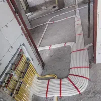 نیازمند شاگرد تاسیساتی|استخدام صنعتی، فنی، مهندسی|یزد, |دیوار