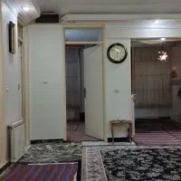 ۸۰ متر دو خواب فردوس غرب