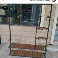 فروش رگال وقفسه|فروشگاه و مغازه|بوشهر, |دیوار