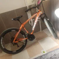 دوچرخه 27.5