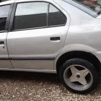 سمند مدل ۸۳ نقد اقساط شرایط