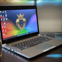 لپتاپ اپراتوری پرسرعت با شارژدهی بالا فول پورت سبک