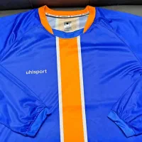 لباس آستین بلند ورزشی