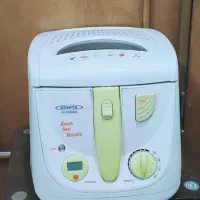 سرخ کن