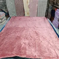 پتو یکنفره برجسته قواره بزرگ