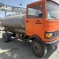 خاور ۶۰۸|خودرو سنگین|شهریار, فرارت|دیوار