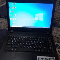 یک عدد لب تاب نو فروش هشت|رایانه همراه|چابهار, |دیوار