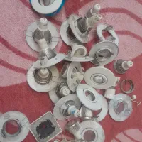 لامپ هالوژن