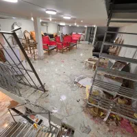 فروش خانه|فروش مغازه و غرفه|بهارستان, |دیوار