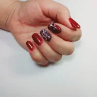 لمینت ناخن حرفه ای|خدمات آرایشگری و زیبایی|اصفهان, درب سیبه علیا|دیوار