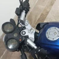 موتور پالس ۱۸۰  مدل ۹۰|موتورسیکلت|فردیس, فرامرزیه|دیوار