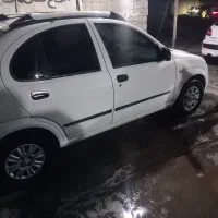 فروش خودرو تیبا