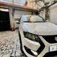 کوییک gxr 1403|خودرو سواری و وانت|لنگرود, |دیوار