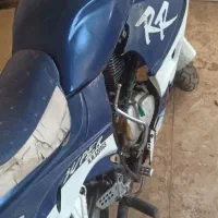 موتور طرح ریس ۲۰۰پرواز