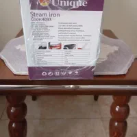 اتو بخار یونیک کد4033|اتو و لوازم اتو|اسلامشهر, شهرک واوان|دیوار